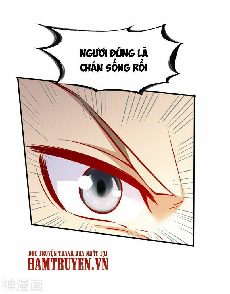 Chiến Đỉnh: Chapter 178