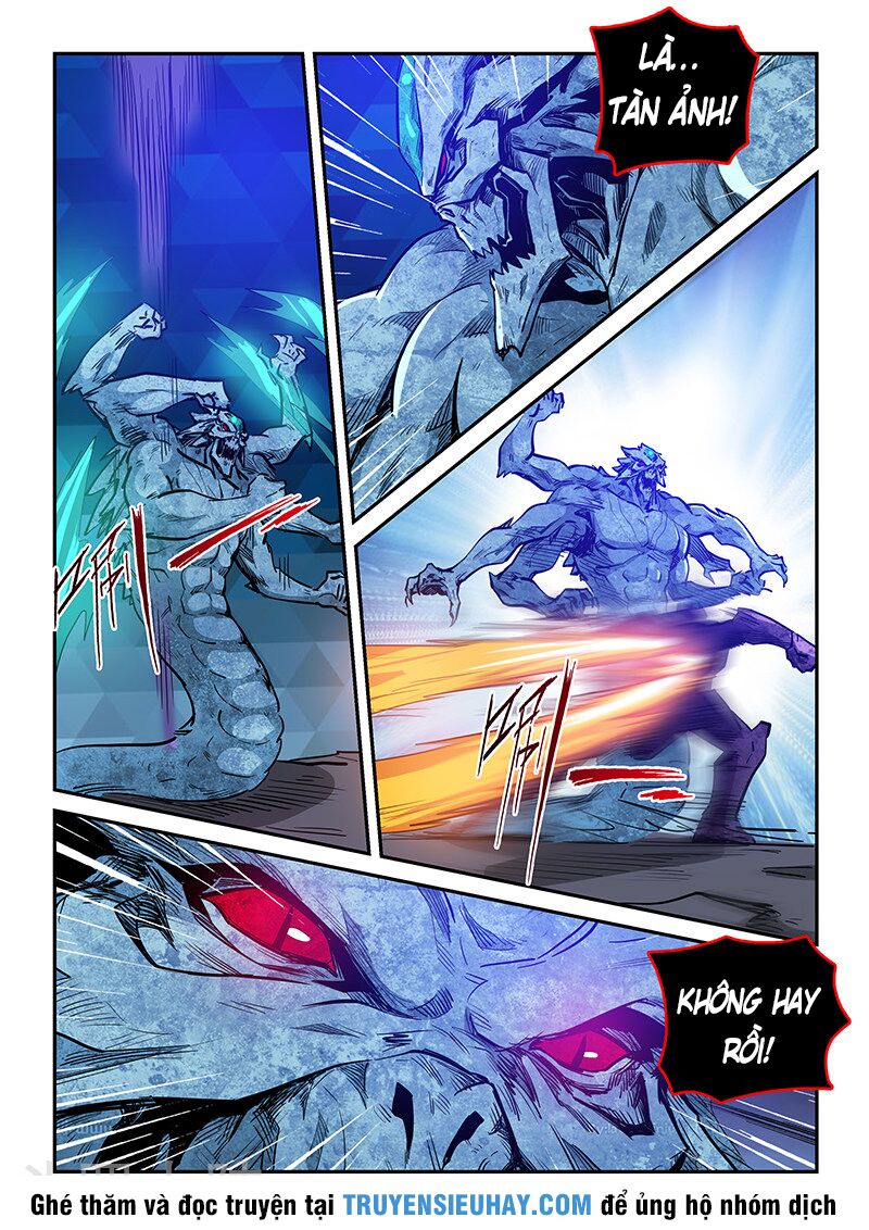 Tu Chân Tứ Vạn Niên: Chapter 230