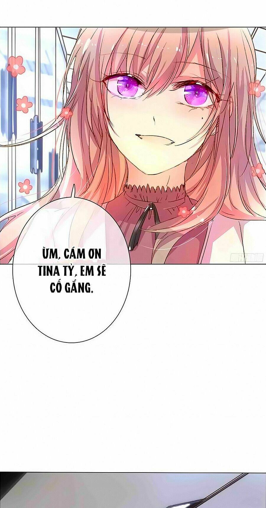 Hào Môn Tiểu Lãn Thê: Chapter 28