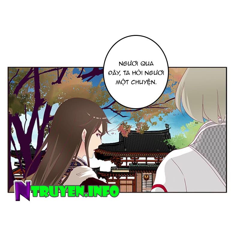 Thông Linh Phi: Chapter 320