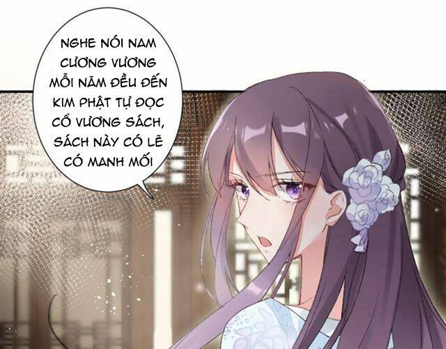 Hoa Nhan Sách: Chapter 63.2