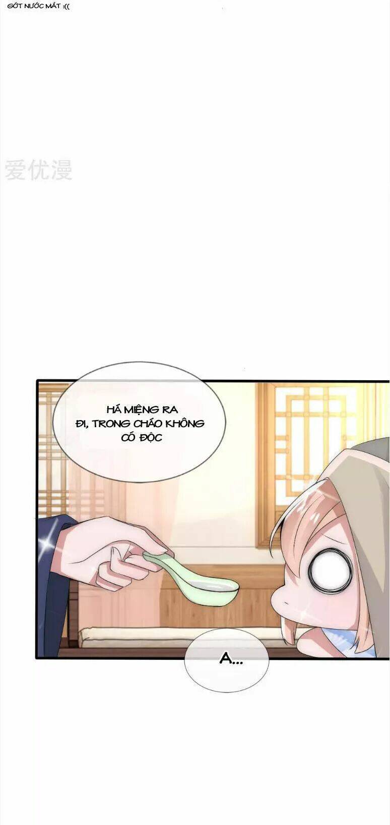 Kế Hoạch Sủng Ái Của Tiểu Công Chúa: Chapter 38