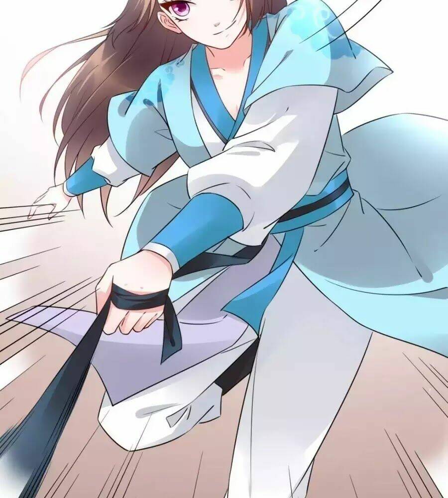 Vương Phi Có Chút Nghịch Ngợm: Chapter 46