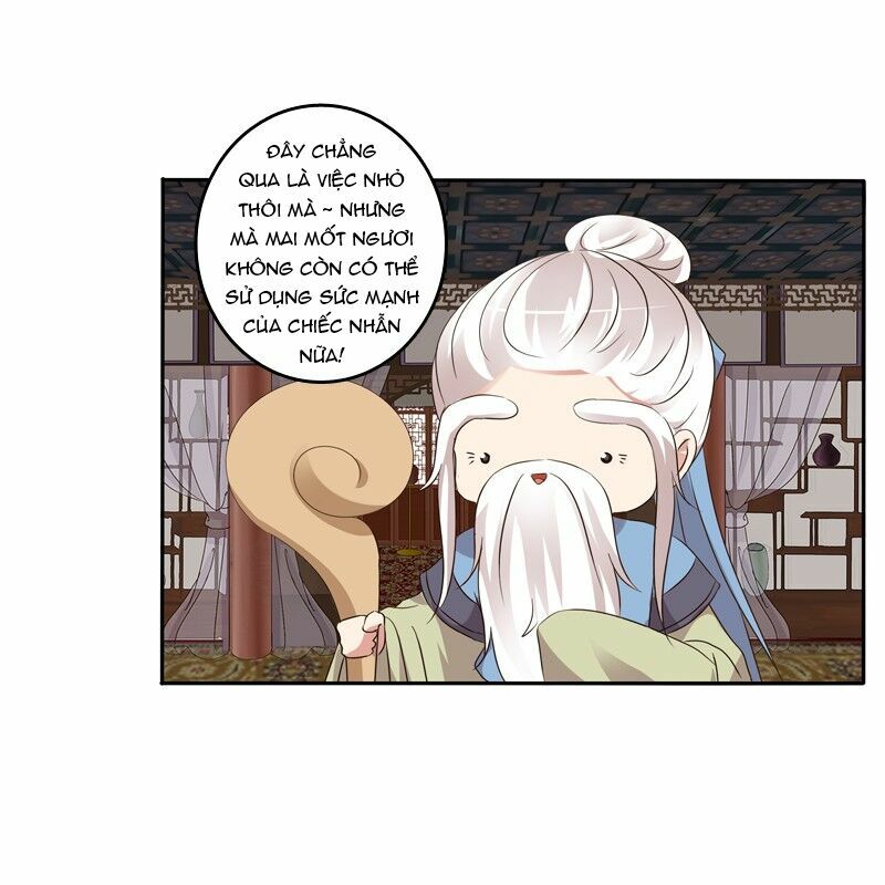 Thông Linh Phi: Chapter 128