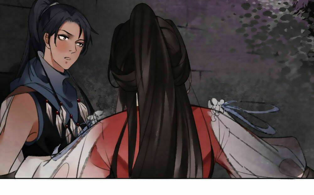 Giấc Mộng Nam Triều: Chapter 19