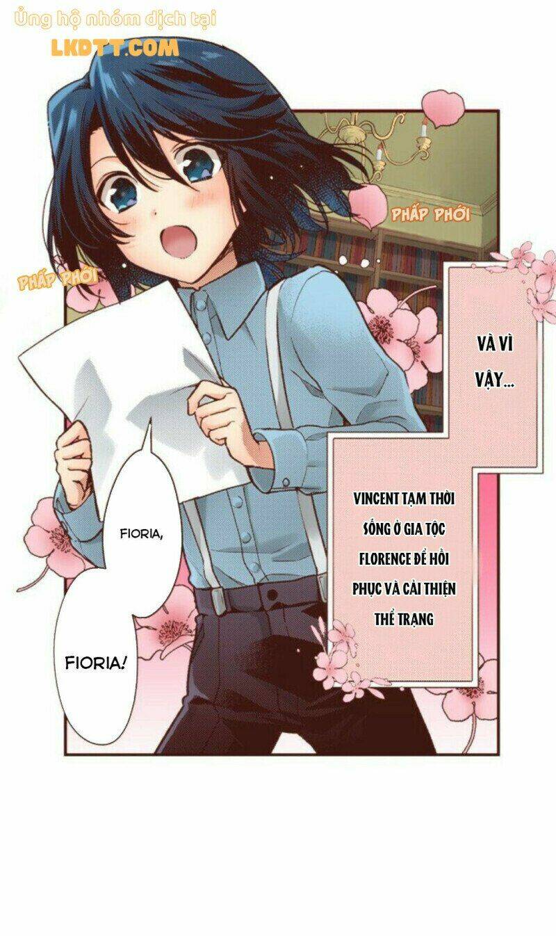 Tôi Tỉnh Lại Sau 20 Năm!: Chapter 13
