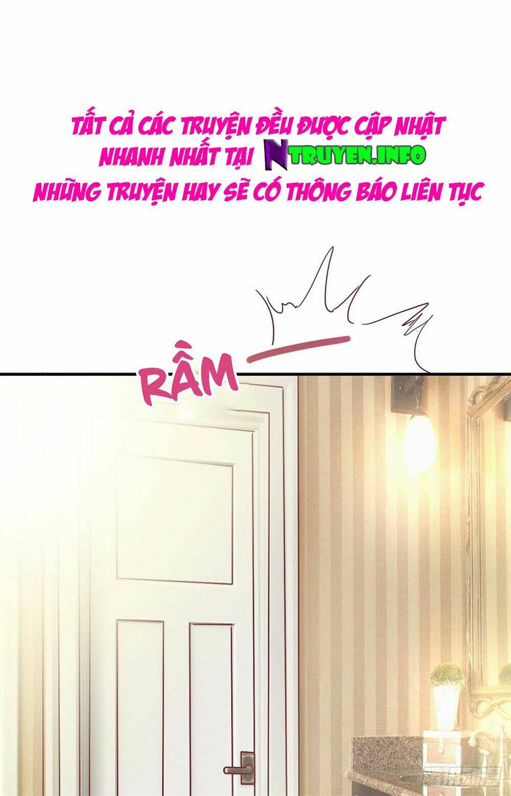 Manh Thê Khó Dỗ: Chapter 15