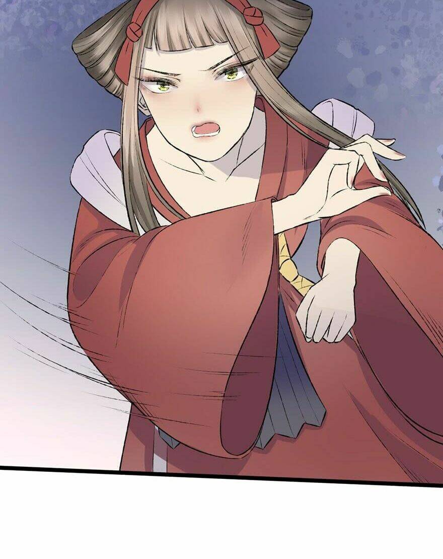 Mạnh Bà Truy Phu Ký: Chapter 7