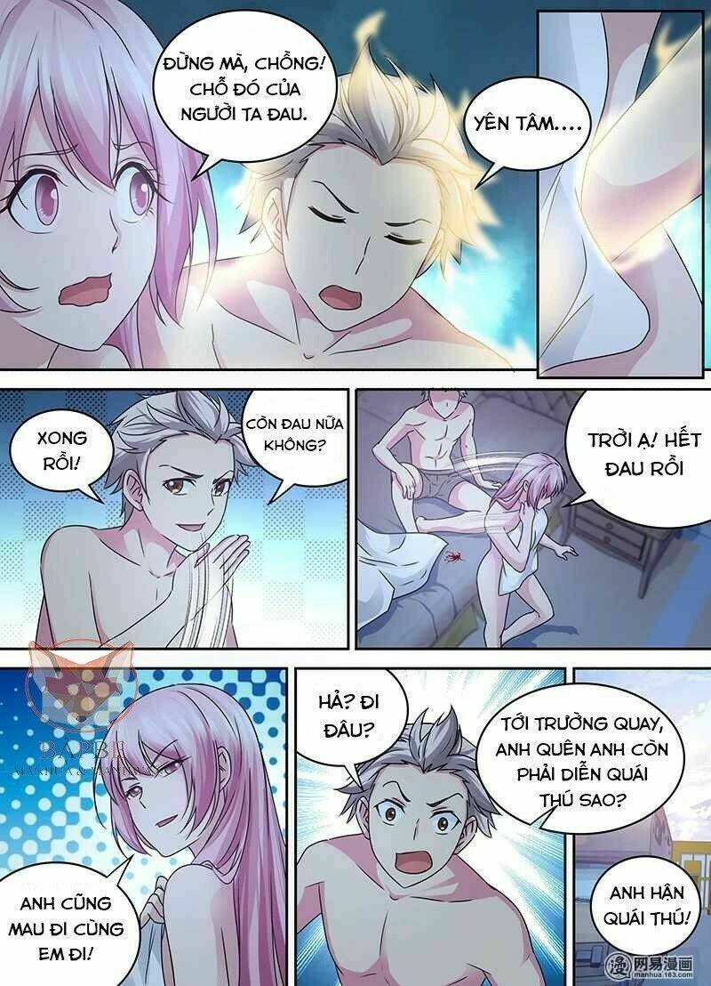 Tôi Là Thần Y: Chapter 153