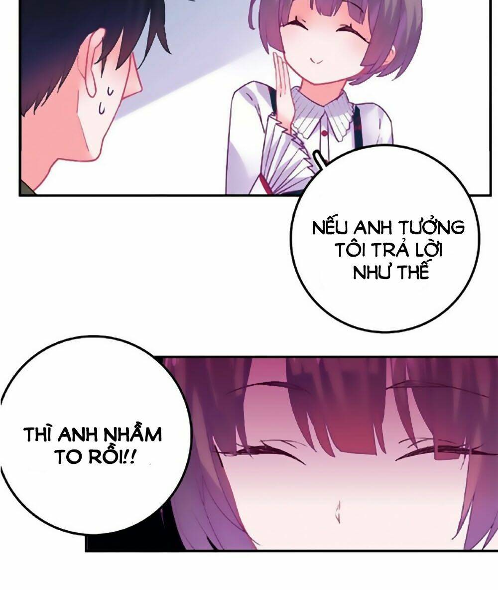 Đừng Nghịch, Ta Chỉ Muốn Yên Tĩnh: Chapter 80