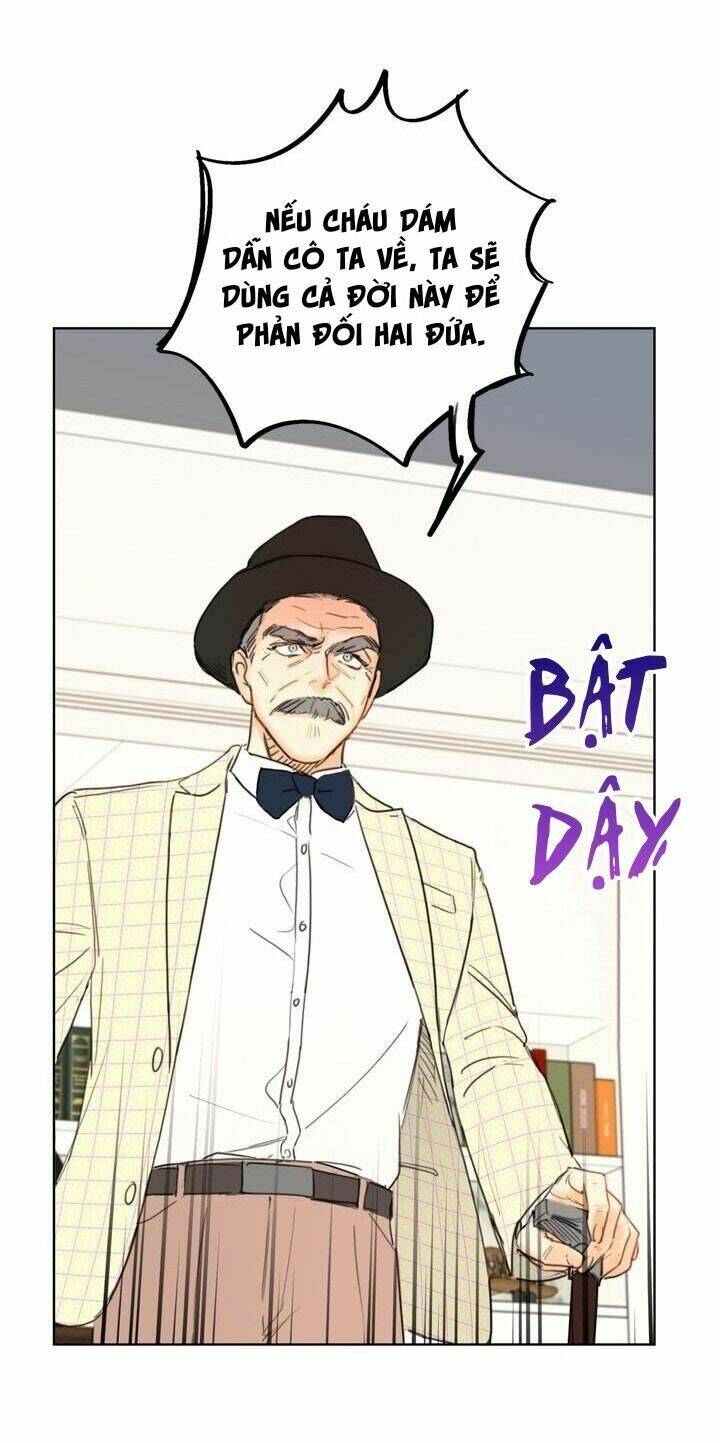 Hẹn Hò Nơi Công Sở: Chapter 48
