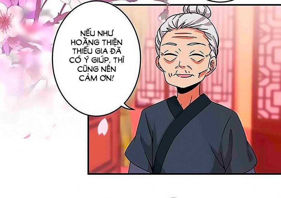 Vương Gia ! Ngươi Thật Bỉ Ổi !: Chapter 313