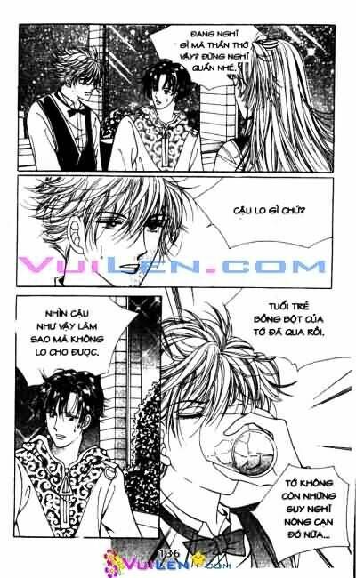 Virus Tiền: Chapter 6