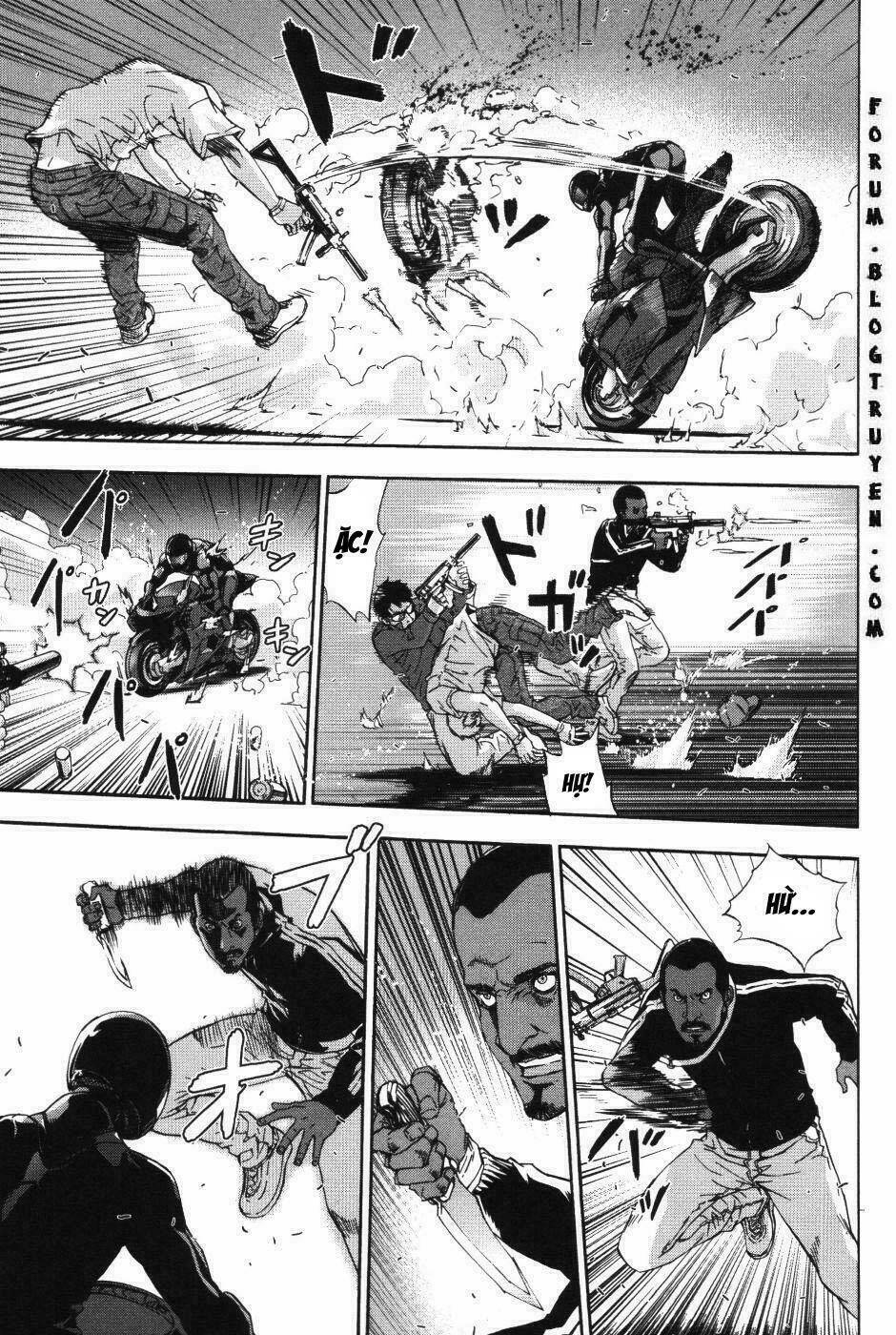 Until Death Do Us Part: Chapter 71