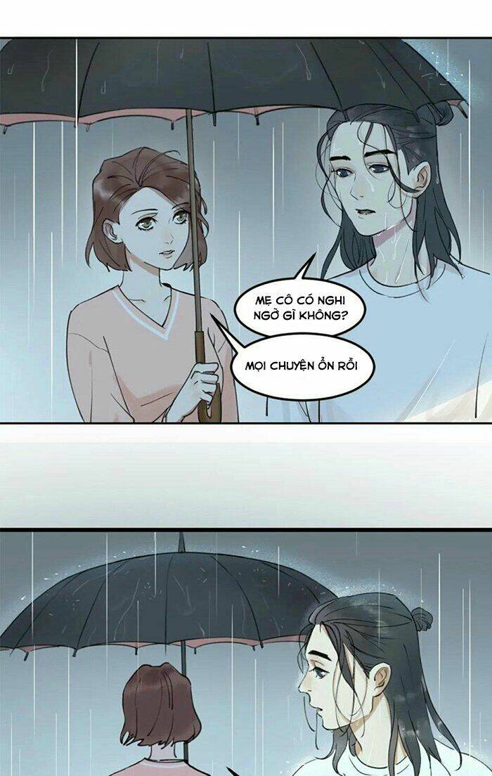 Anh Hùng Và Hiệp Nữ: Chapter 12