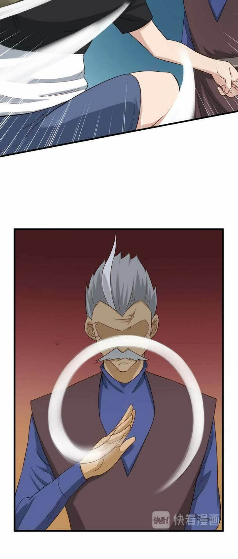 Hệ Thống Tu Tiên Mạnh Nhất: Chapter 34