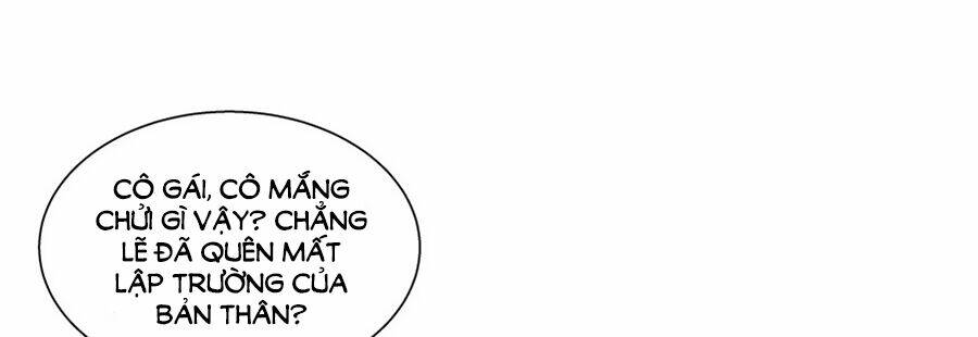 Lưu Luyến Nguy Tình: Chapter 2