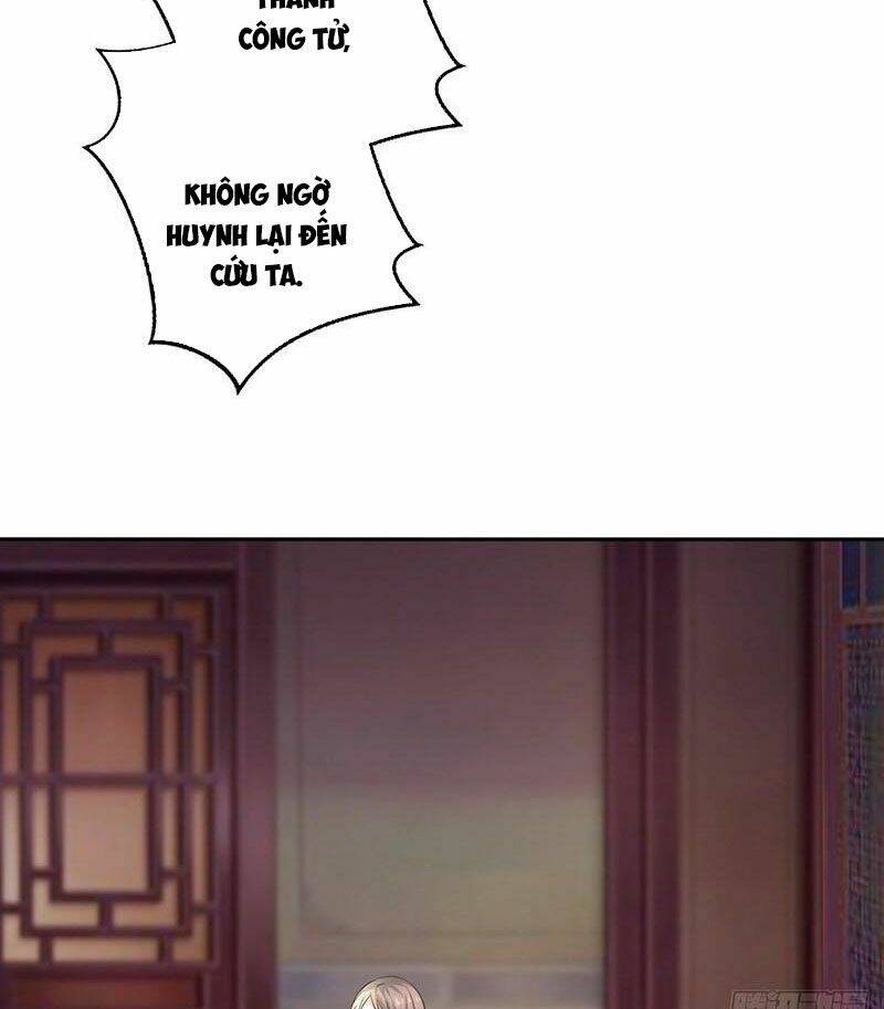 Vương Phi Thật Thích Trang Điểm: Chapter 166