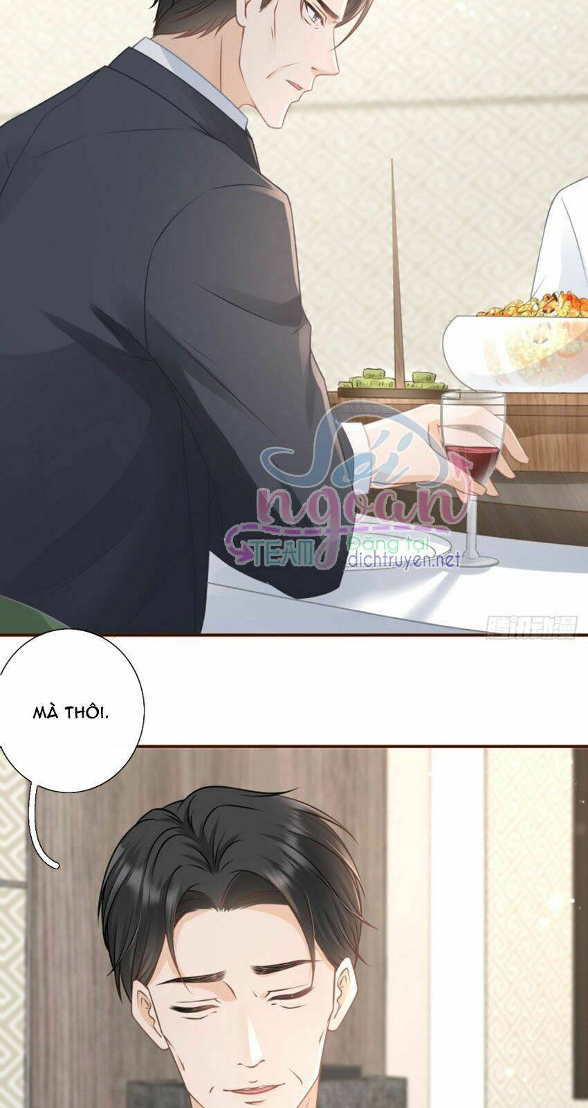 Bạn Gái Tôi Mới 30+: Chapter 51