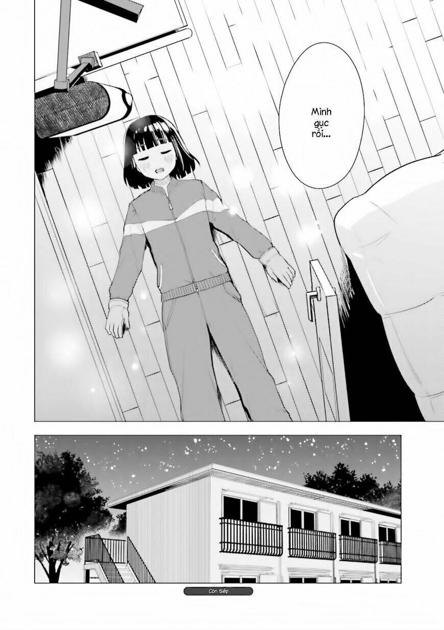 Super Cub: Chapter 2