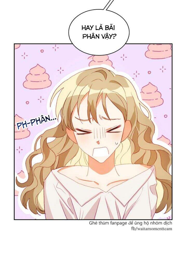 Nụ Hôn Của Giác Quan Thứ Sáu: Chapter 1