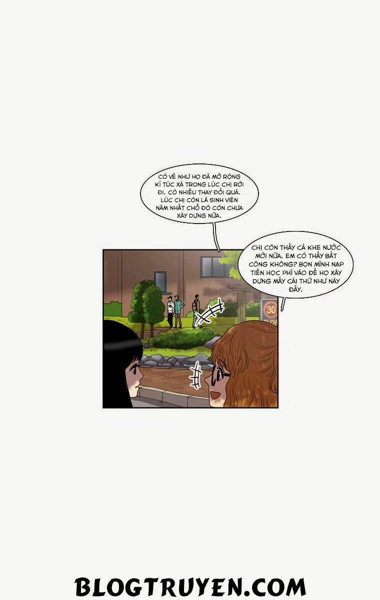 My Shining World: Chapter 6