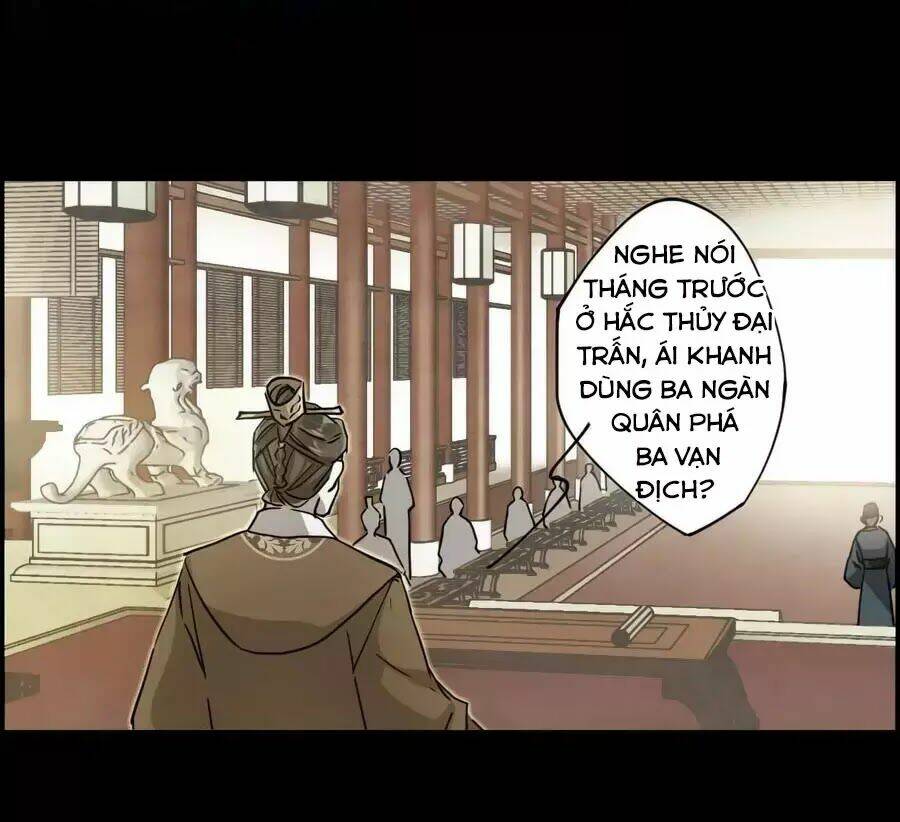 Thượng Quốc Phú Chi Thiên Đống Tuyết: Chapter 120