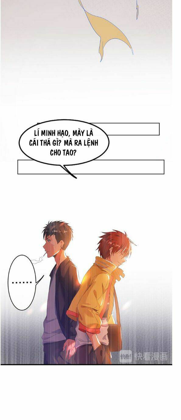 Tiên Vương Trùng Sinh: Chapter 2