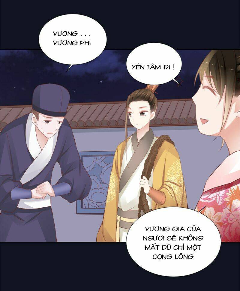 Solo Đi Vương Gia: Chapter 58