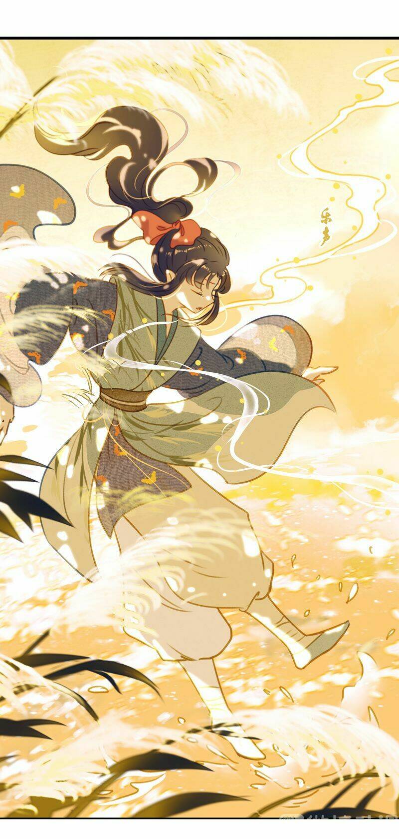 Thiếu Nữ Tản Mộng Đàm: Chapter 44