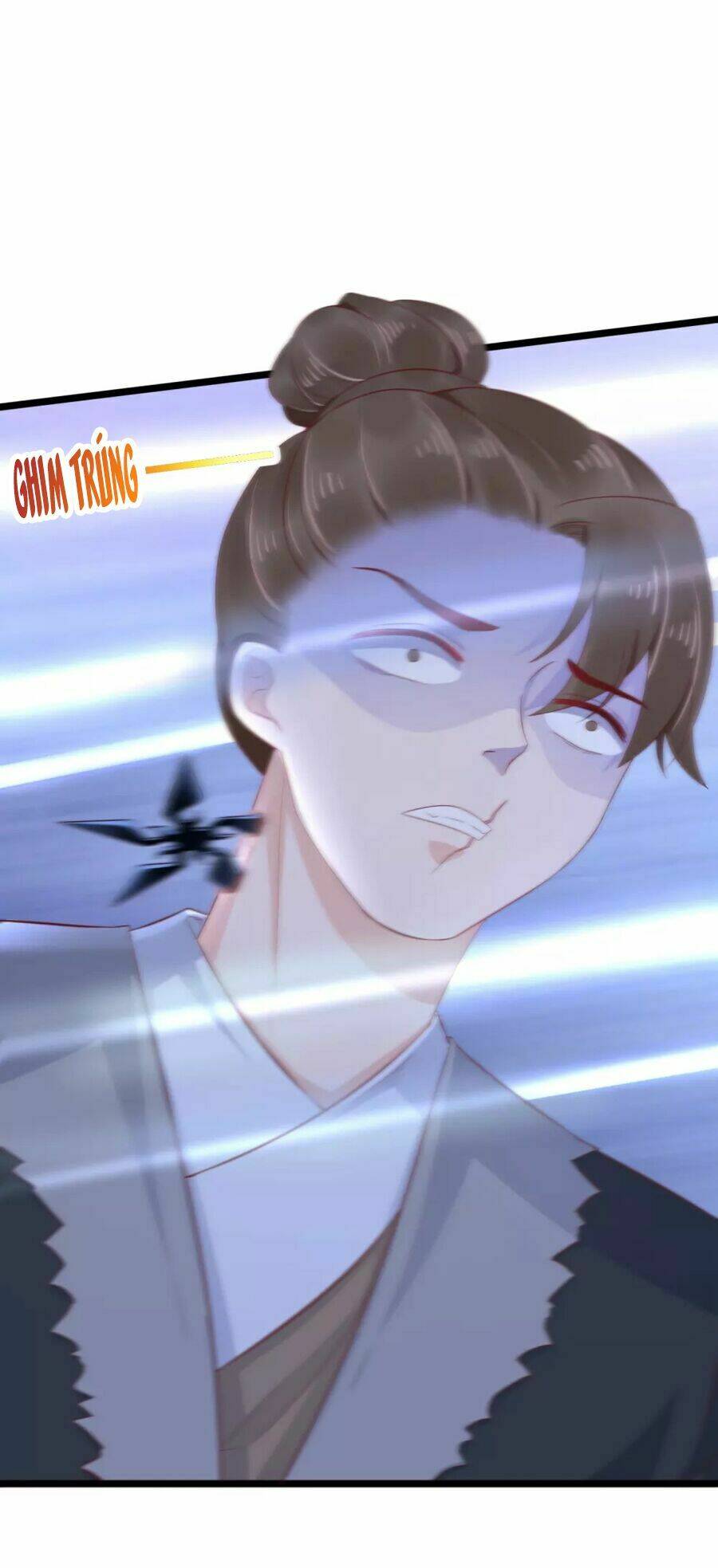 Phú Bà Bạc Tỷ Trong Lãnh Cung: Chapter 44