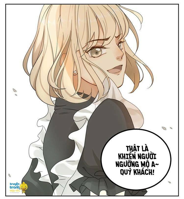 Cứu mạng ! Loài mèo thống trị thế giới rồi !: Chapter 12