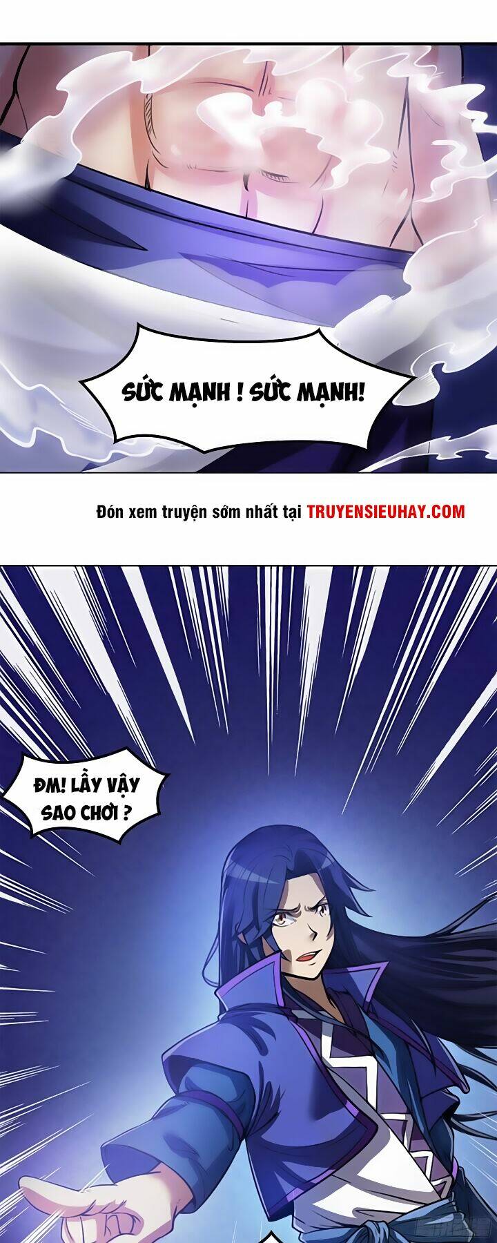 Lâm Phi Truyện: Chapter 5