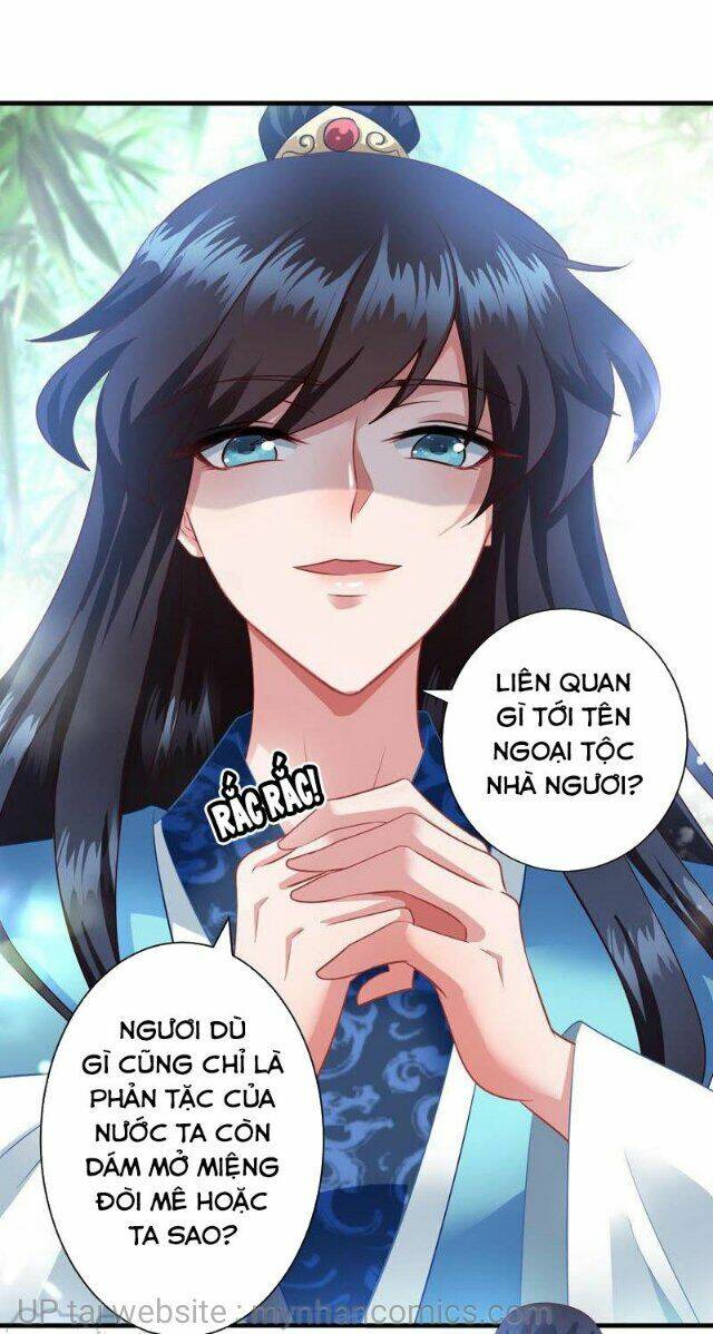 Thái Tử Điện Hạ Có Tin Vui: Chapter 120