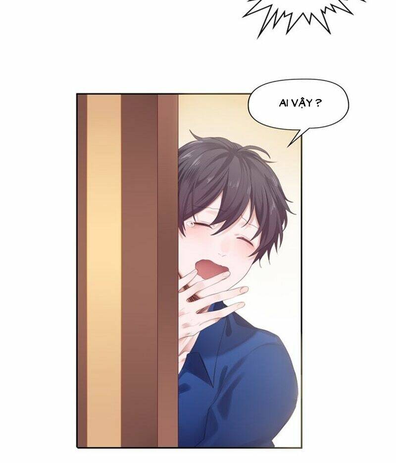 Tướng Quân Mời Xuất Đạo: Chapter 45