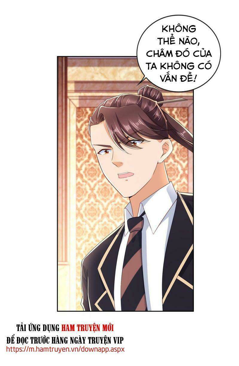 Chí Tôn Toàn Năng: Chapter 96