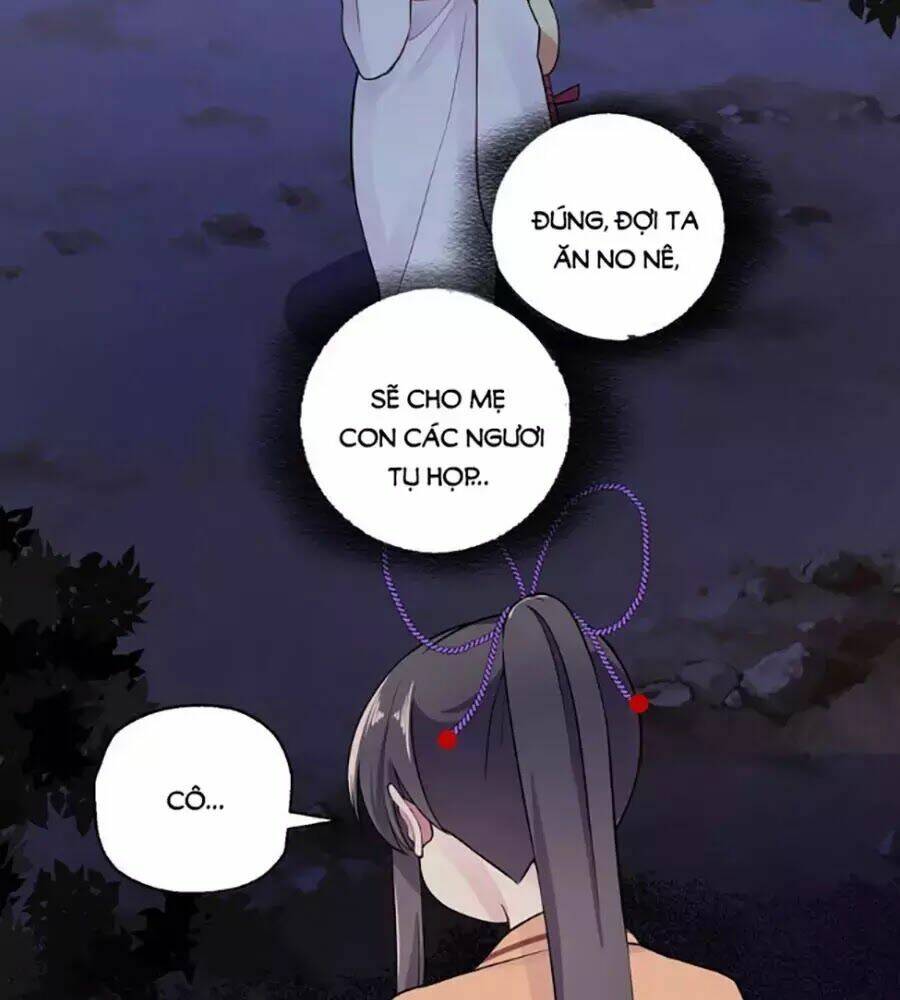 Anh Ấy Đến Từ Địa Ngục: Chapter 30