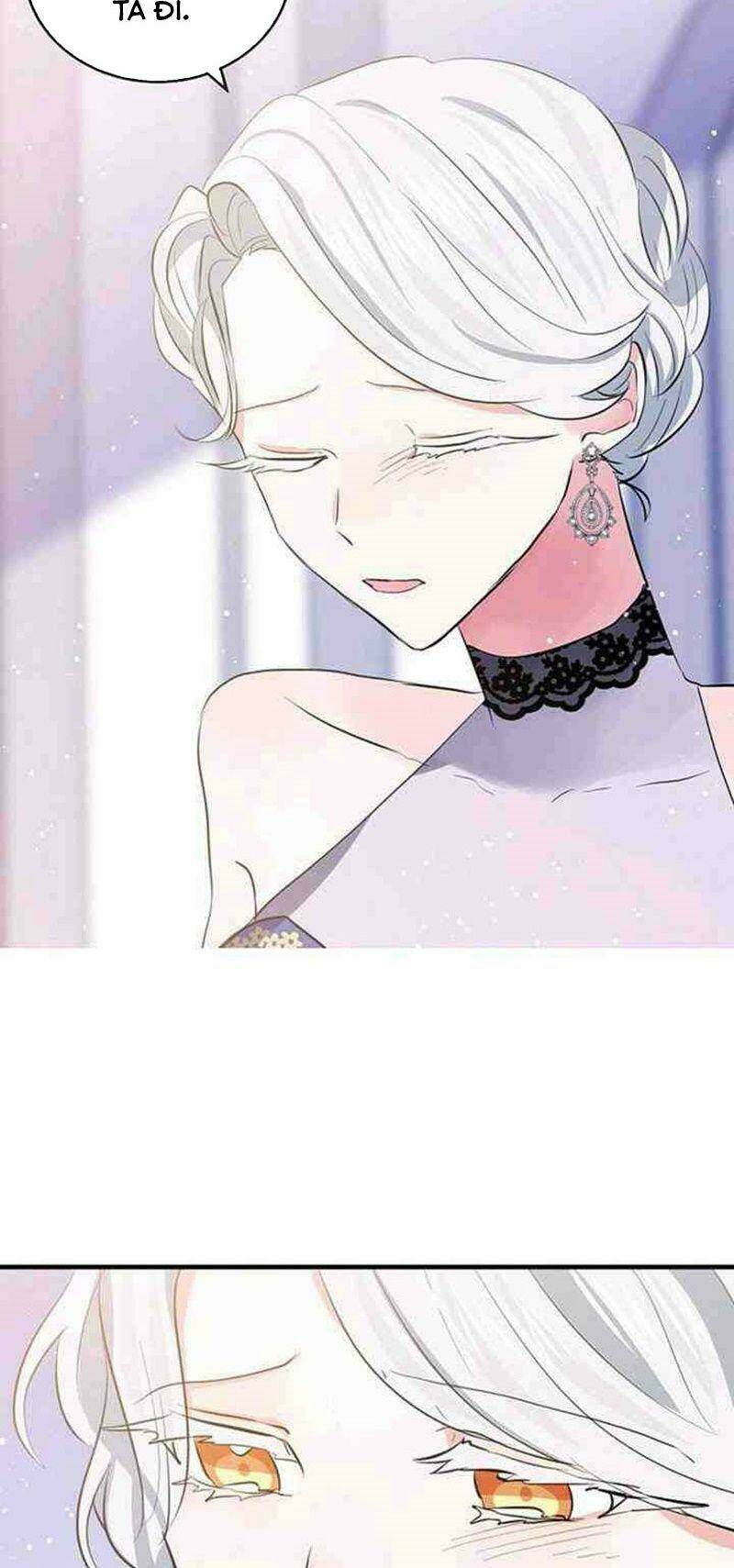 Tôi Là Bạn Gái Cũ Của Một Người Lính: Chapter 54