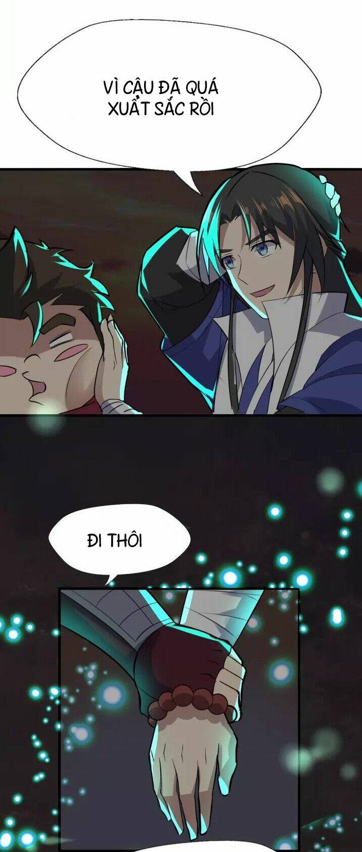 Đại Nghịch Chi Môn: Chapter 92