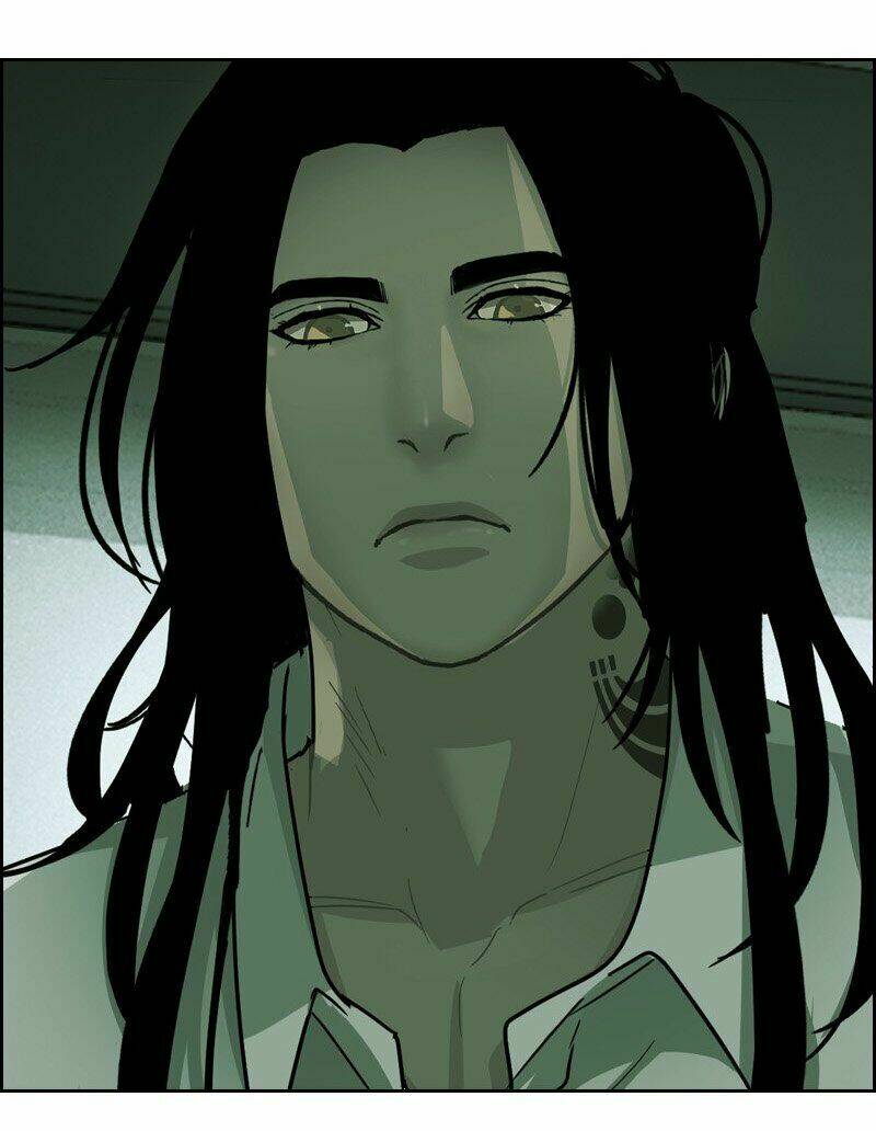 Nửa Đêm Ở Poppy Land: Chapter 12