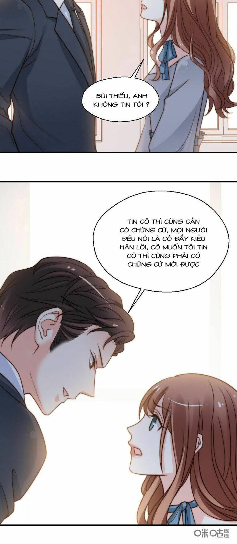 Bí Mật Của Thiên Kim: Chapter 125