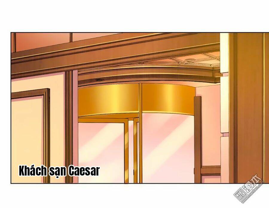 Trí Mệnh Sủng Thê: Tổng Tài Mau Nạp Mạng: Chapter 73