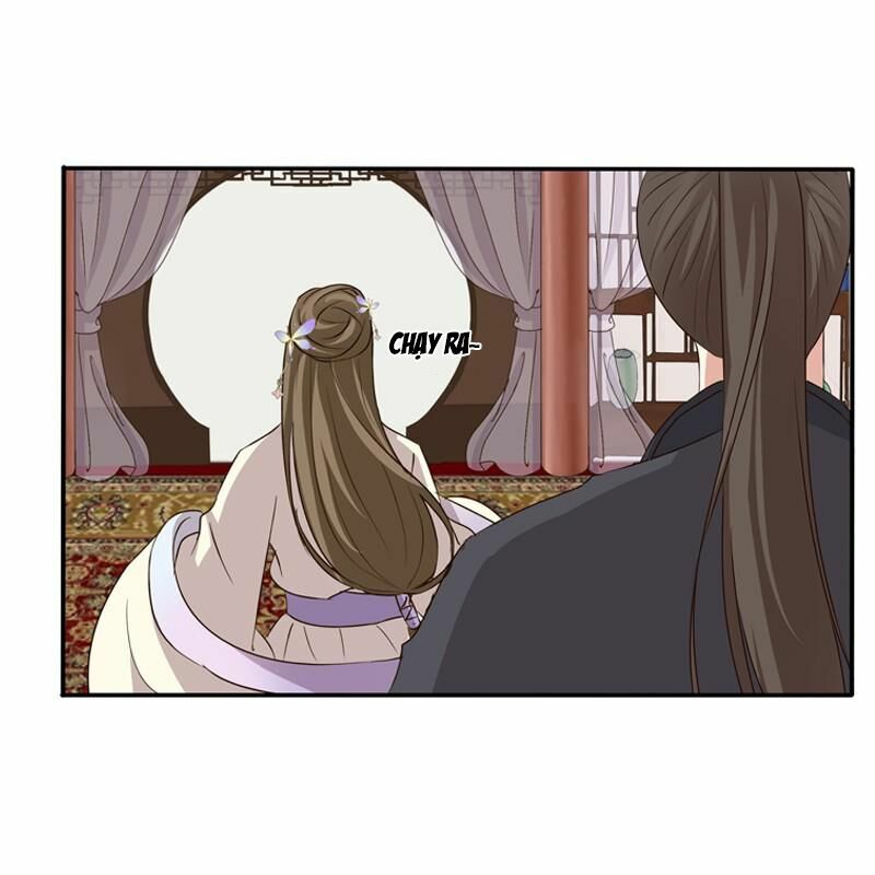Thông Linh Phi: Chapter 96