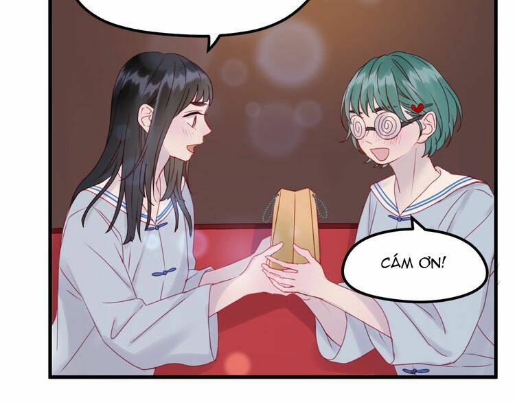 Lượm Được Một Tiểu Hồ Ly 2: Chapter 43.5