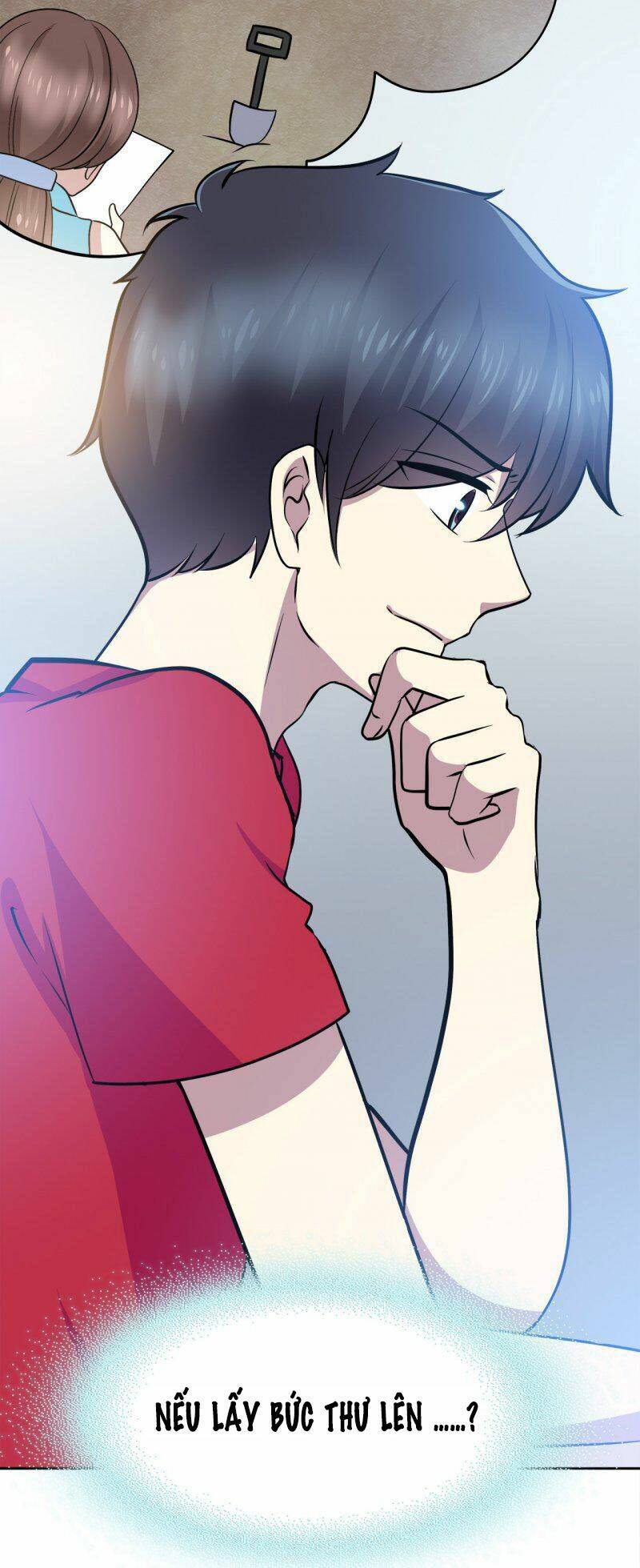 Người Yêu Thời Không: Chapter 47