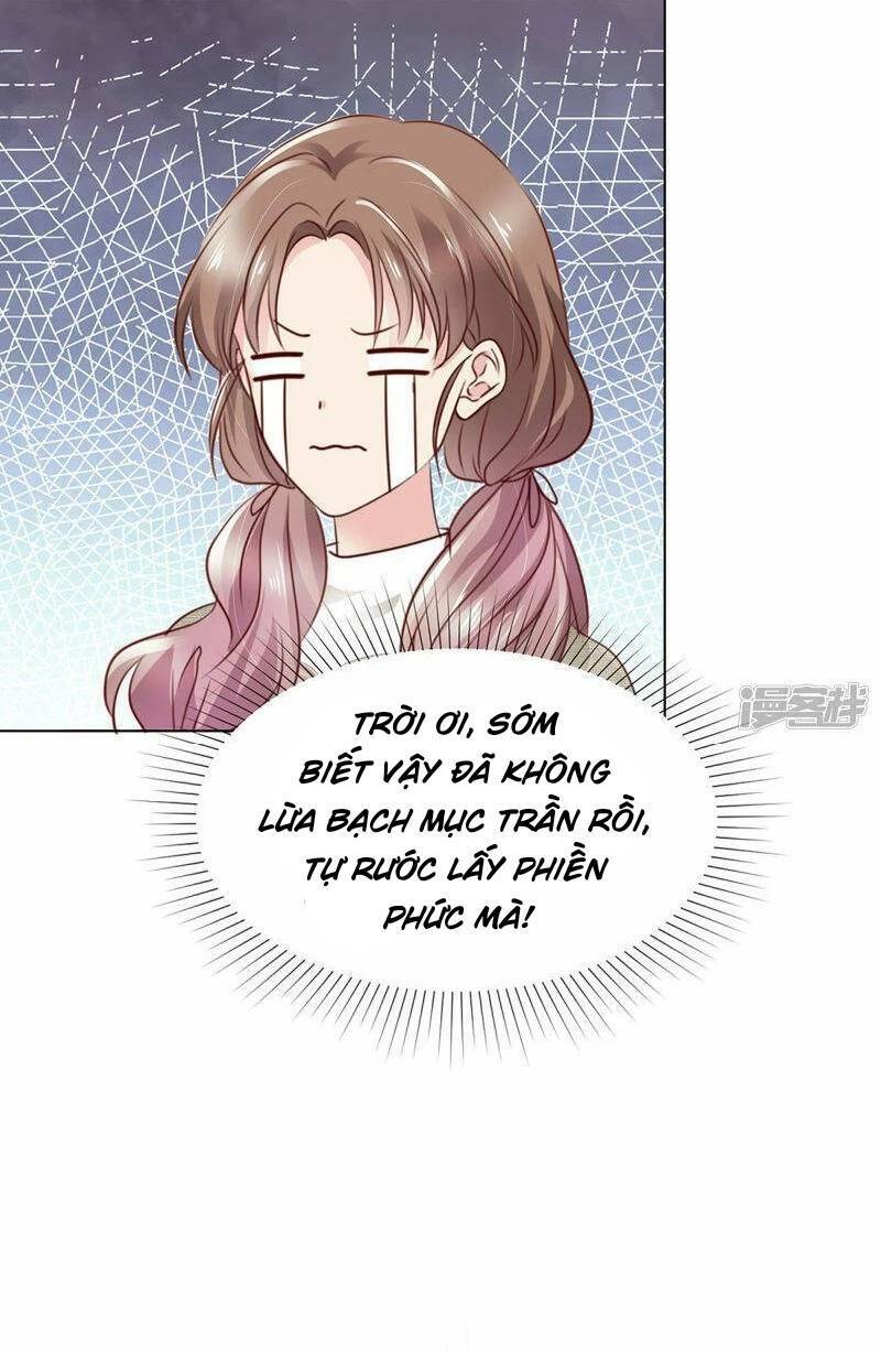 Thần Tiên Đại Nhân Của Tôi: Chapter 11