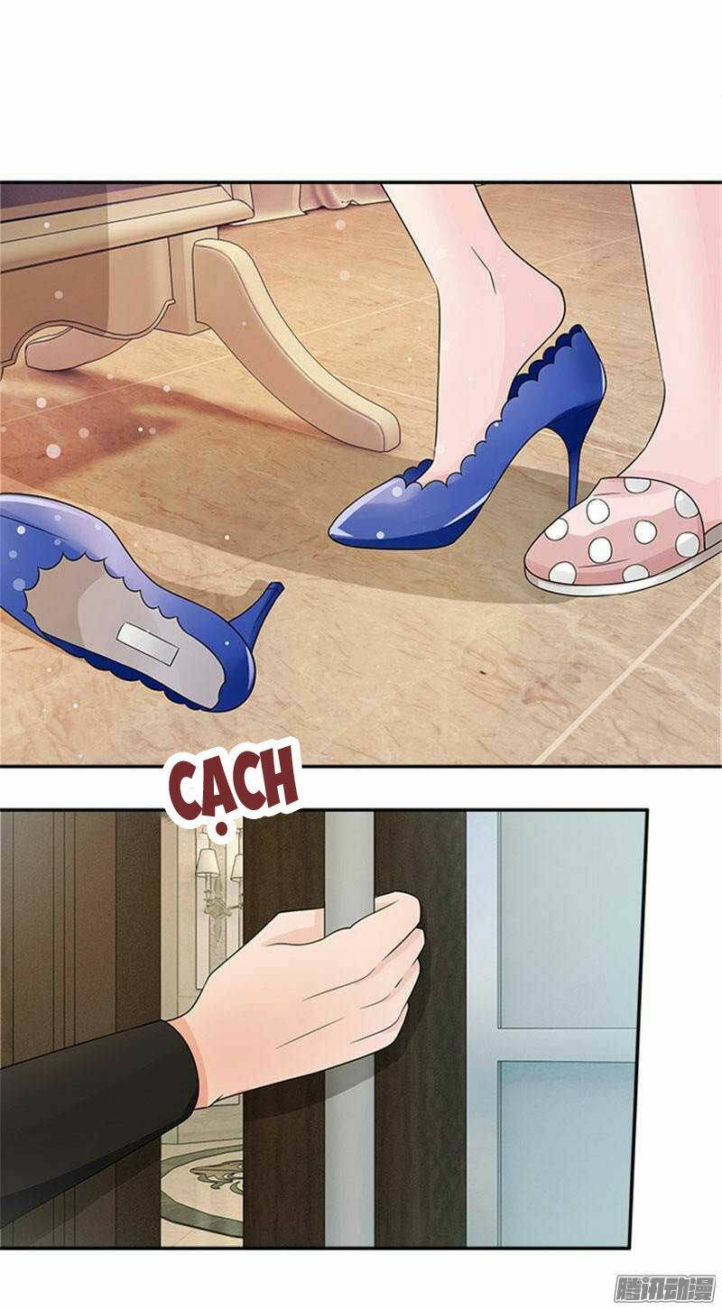 Tiểu Tâm Can Tuyệt Sủng Của Lạc Tiên Sinh: Chapter 38