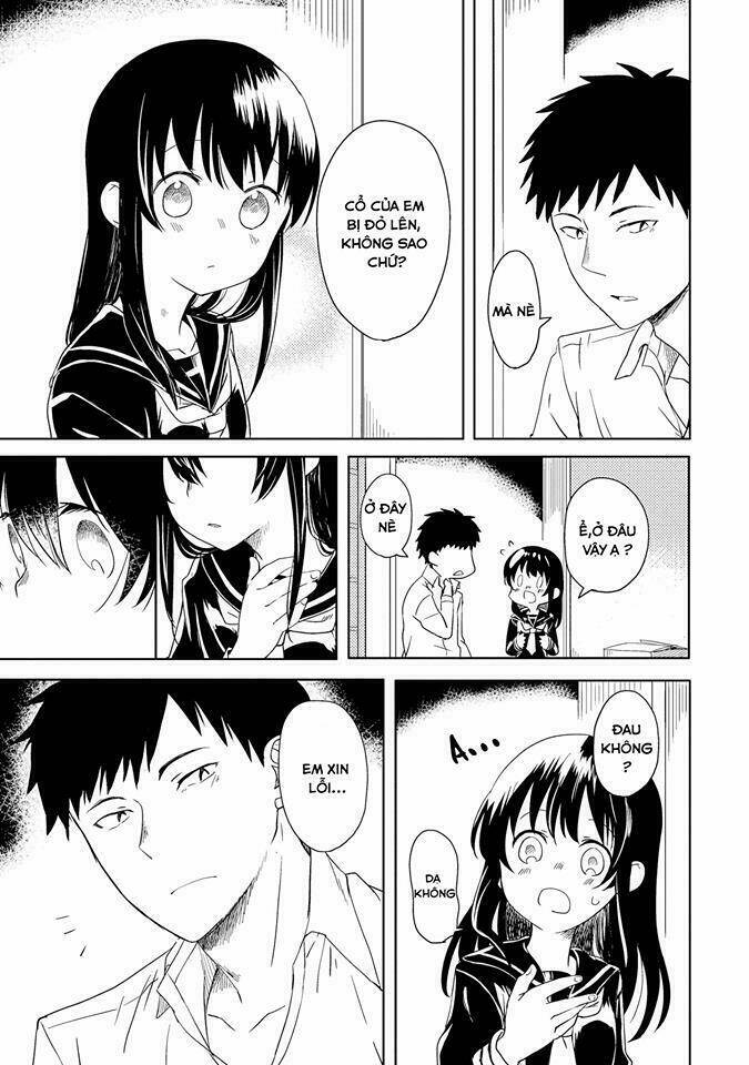 Ojisan To Miiko: Chapter 5