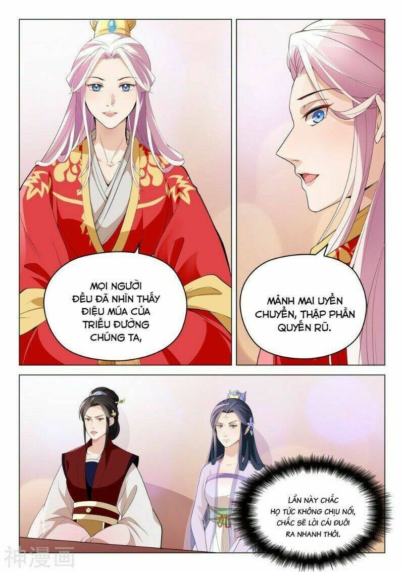 Dương Quý Phi Là Lính Đặc Chủng: Chapter 52