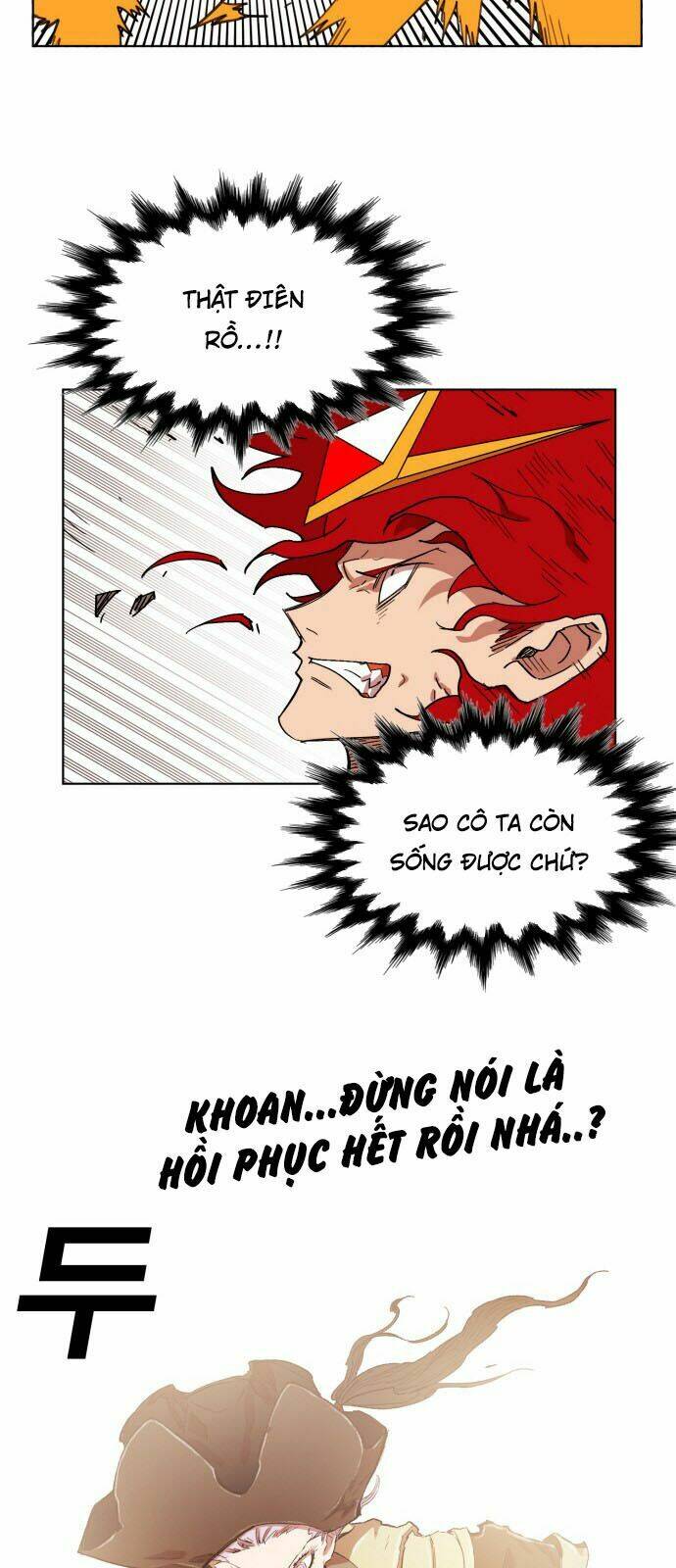 Hard Core Leveling Warrior: Chapter 157